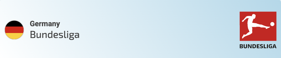 Bundesliga