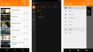 vlc android mod apk