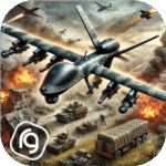 Drone : Shadow Strike 3