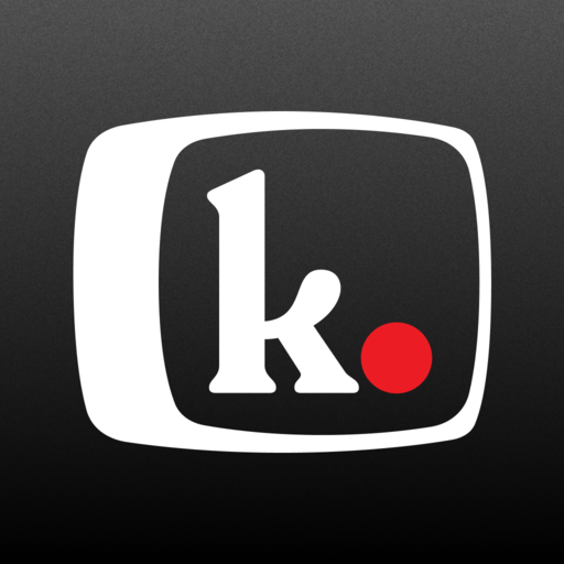 Kuku TV: Reel Shows & Movies icon