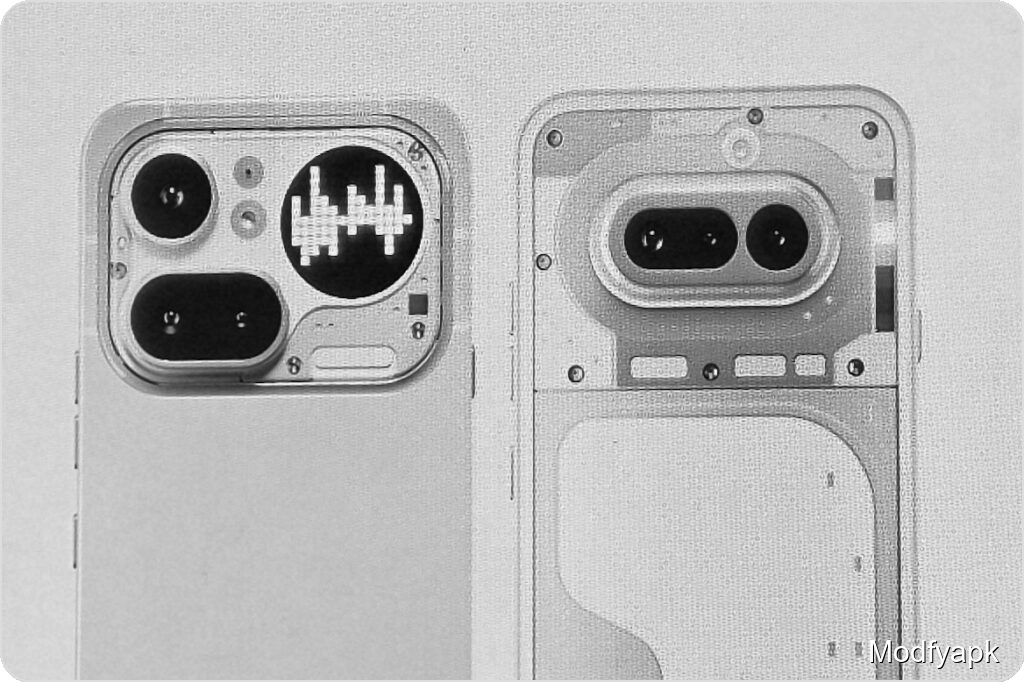 Nothing’s Phone (4a) Pro Lands with Metal Frame, Bigger Glyph, and Midrange Ambitions