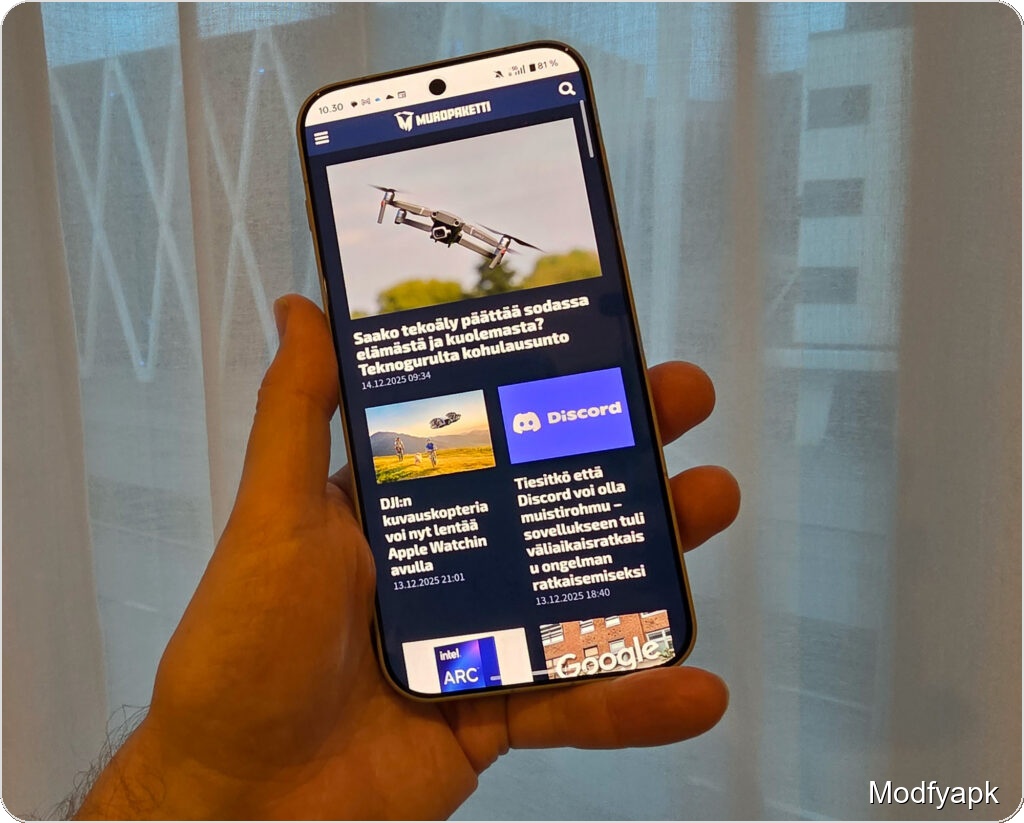 OnePlus 15 Review: Stellar Battery and Performance, Camera Still Trails the Pack