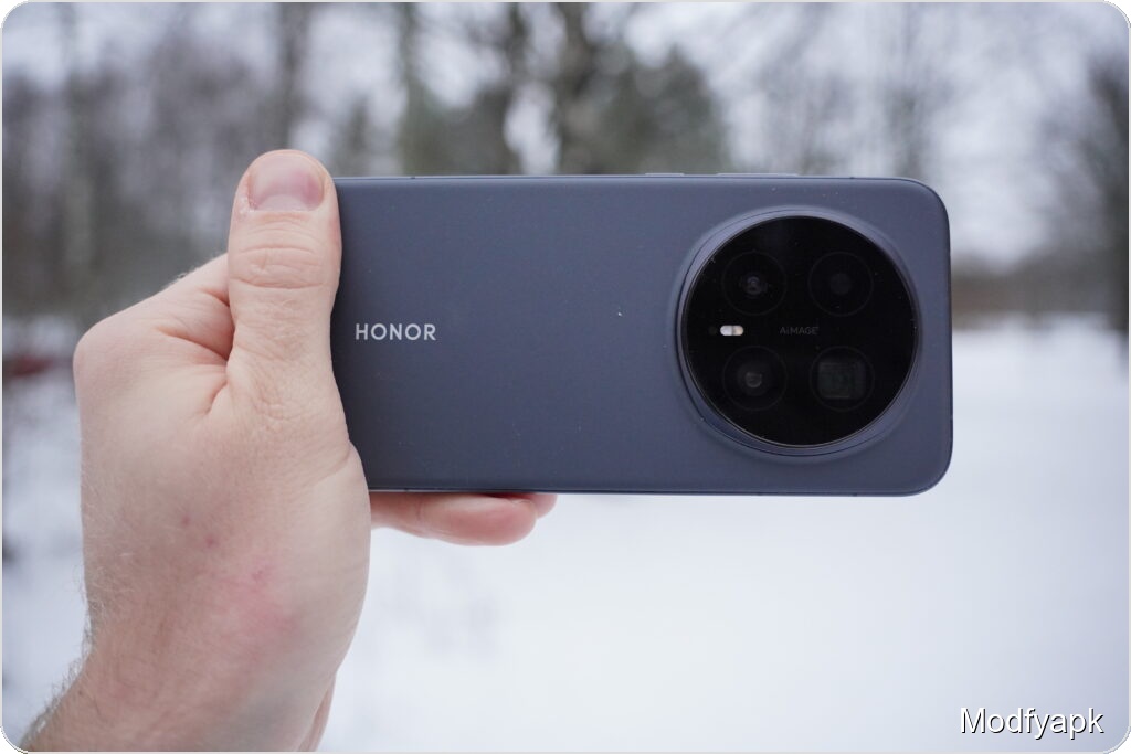 Honor Magic8 Pro Brings Flagship Power and Camera Prowess to Global Markets