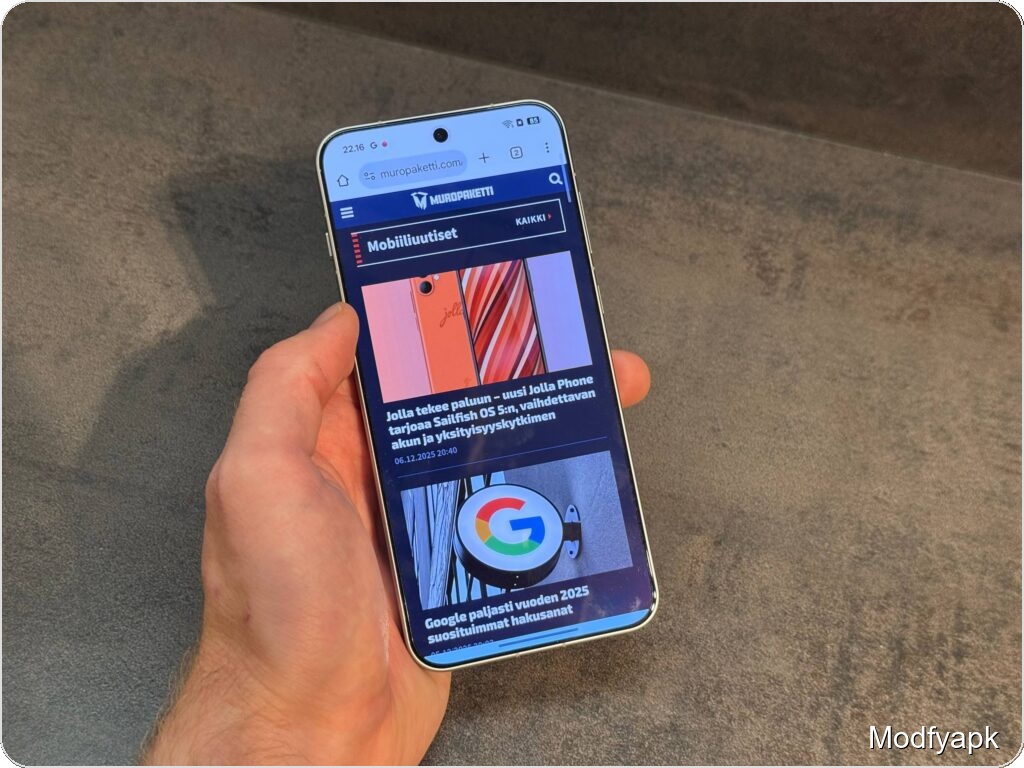 Oppo Find X9 Review: Massive Battery and Solid All-Rounder, but Not a Standout