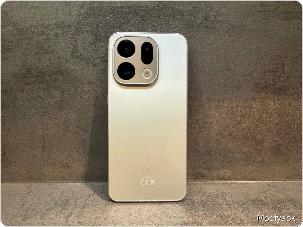 Oppo Find X9 Review: Massive Battery and Solid All-Rounder, but Not a Standout