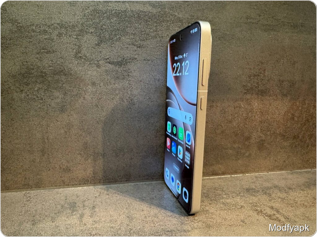 Oppo Find X9 Review: Massive Battery and Solid All-Rounder, but Not a Standout