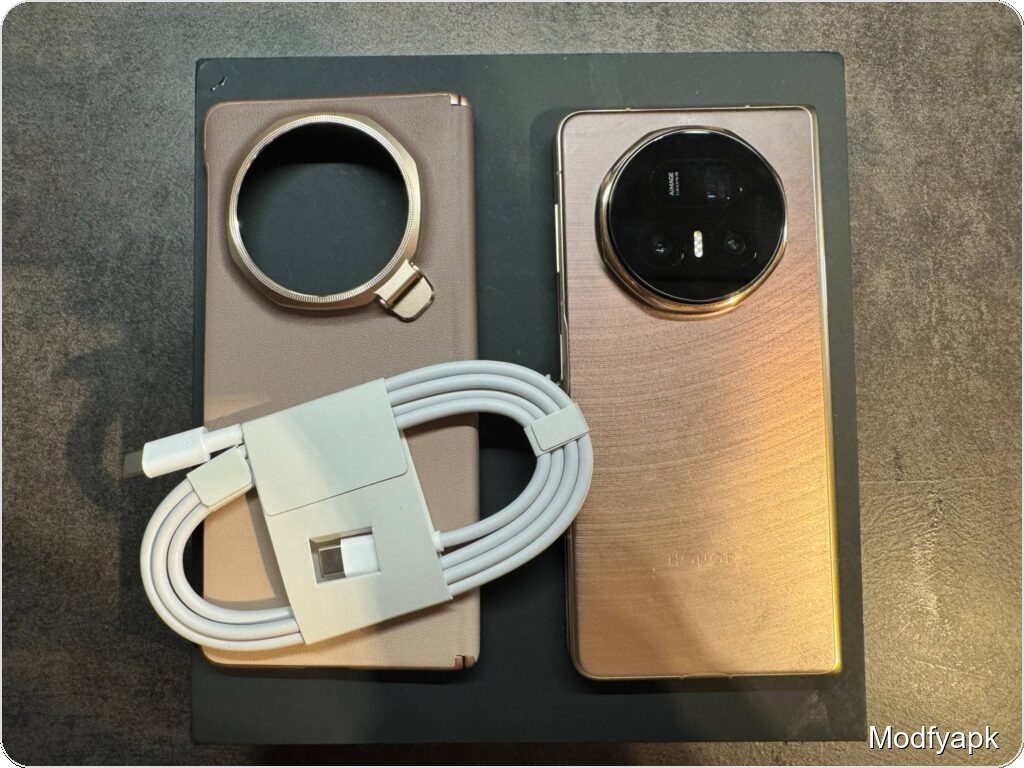 Honor Magic V5 Review: A Top-Tier Foldable That’s Almost Perfect