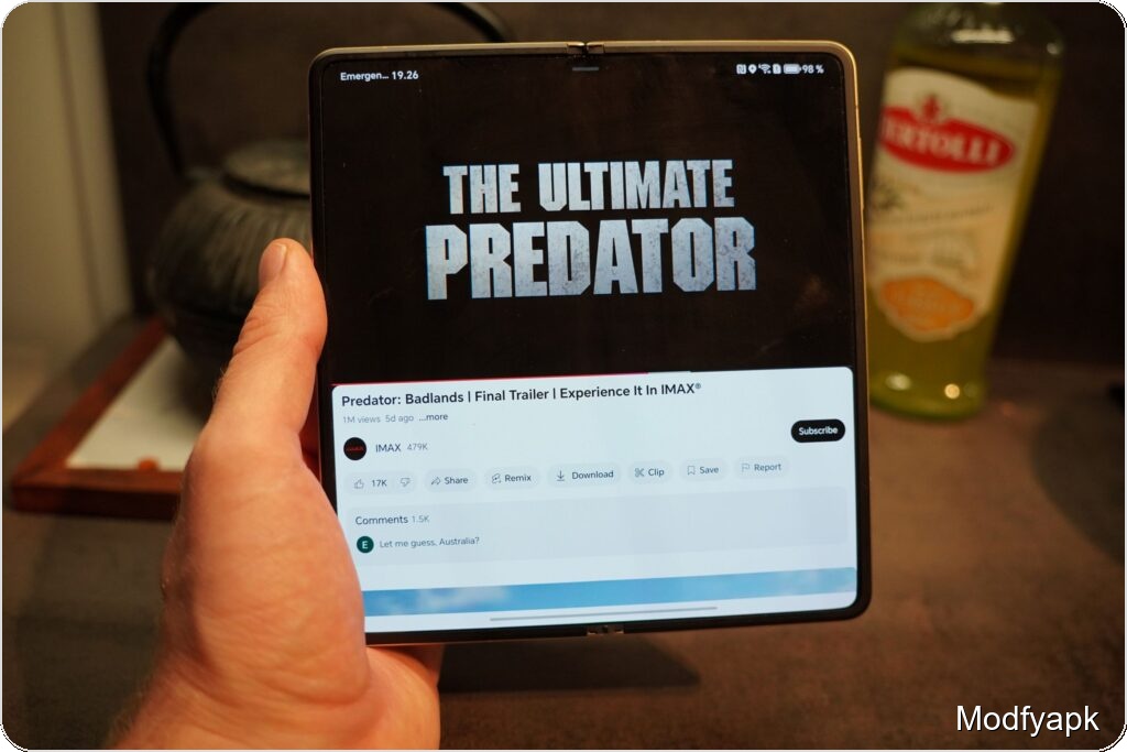 Honor Magic V5 Review: A Top-Tier Foldable That’s Almost Perfect