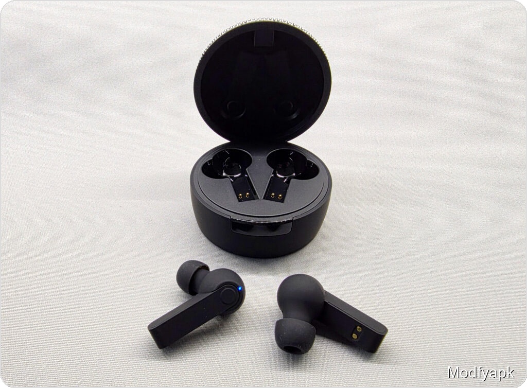 Valco NL25 ANC Review: Airy Sound, Middling ANC, and So-So Fit at €169