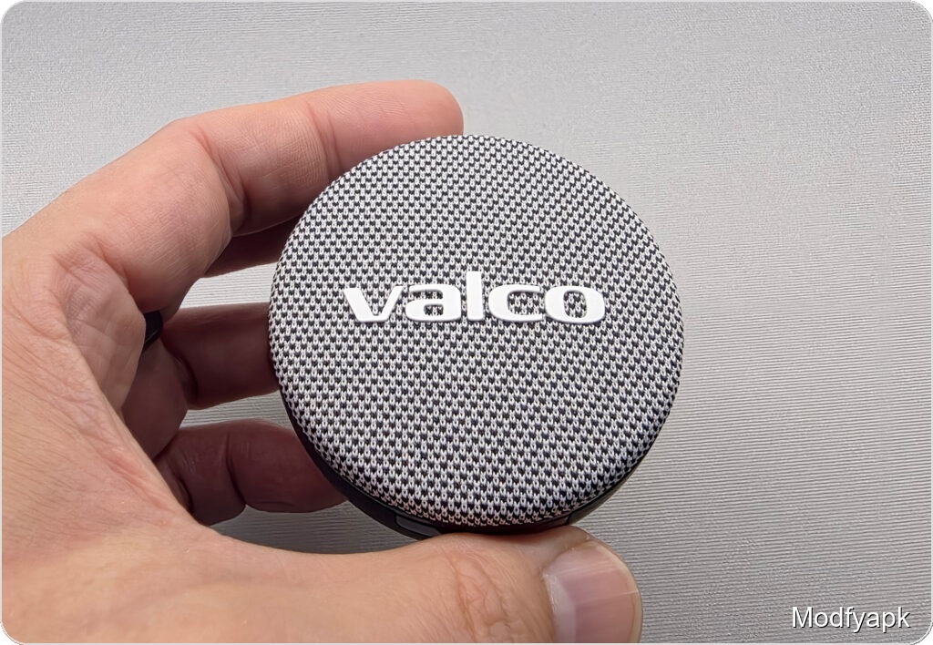 Valco NL25 ANC Review: Airy Sound, Middling ANC, and So-So Fit at €169