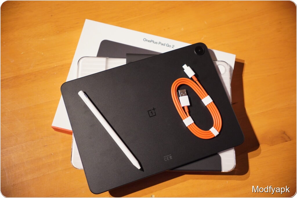 OnePlus Pad Go 2: A Bright, Long‑Lasting Midrange Tablet That’s Not Built for Gaming