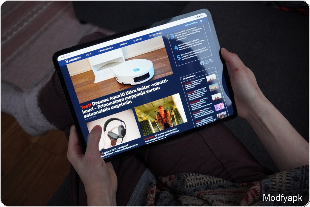 OnePlus Pad Go 2: A Bright, Long‑Lasting Midrange Tablet That’s Not Built for Gaming