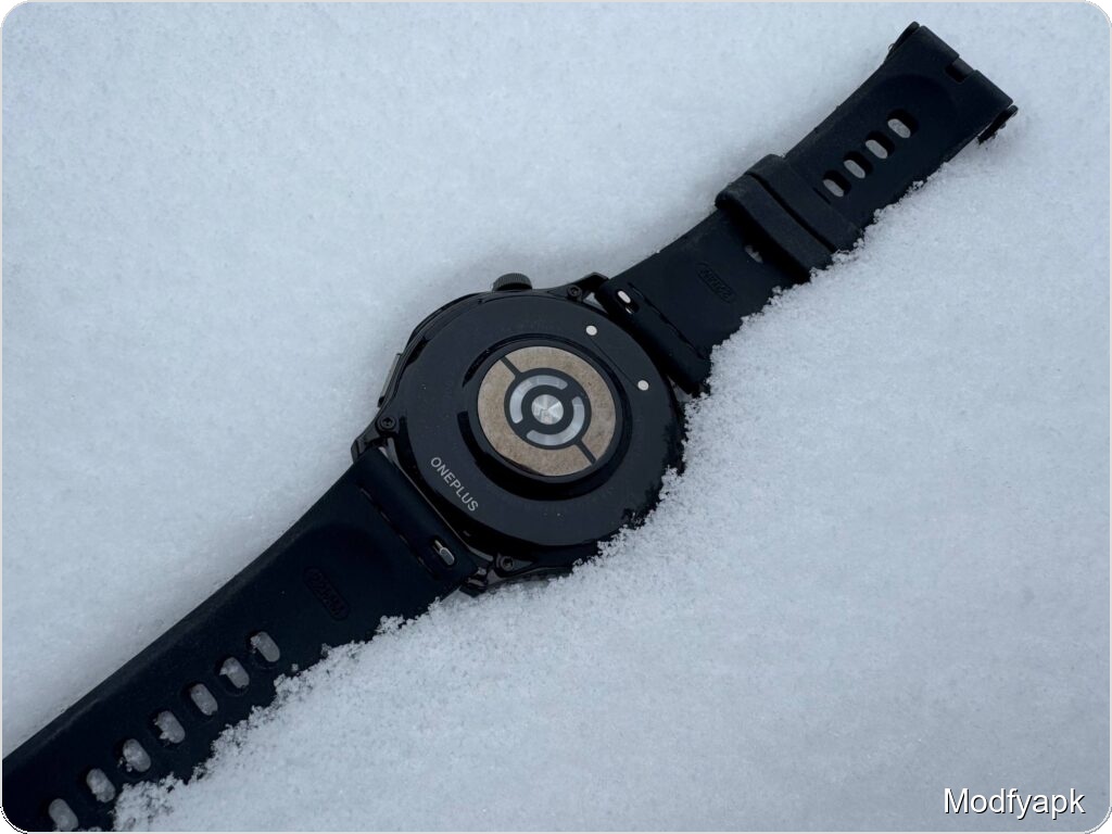 OnePlus Watch Lite Trims Weight and Price, Keeps a Bright AMOLED and Strong GPS