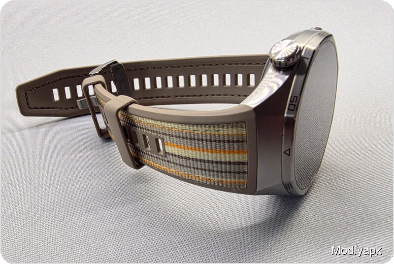 Huawei Refines Its Watch Line with GT 6 Pro: Big Screen, Bigger Battery, Slight Tweaks