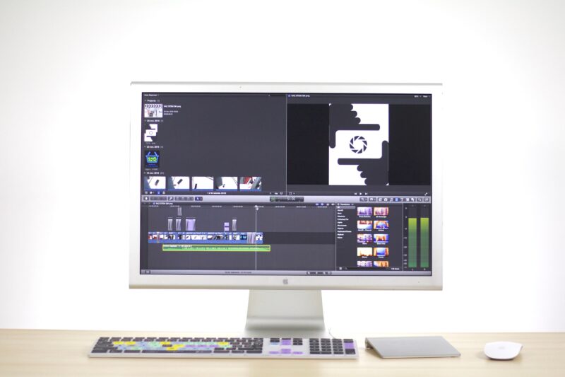 How Retention Screenshots Unlock Sales for Short-Form Editing Services?