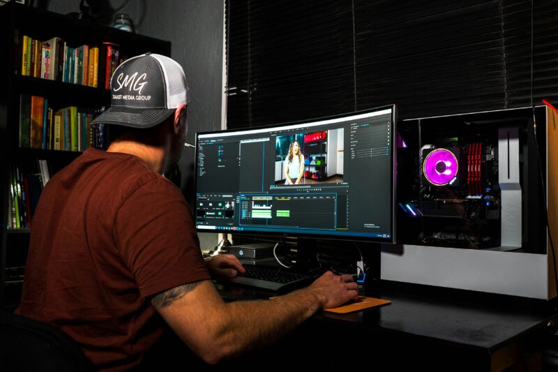 The Highest-Paying YouTube Shorts Editing Niches for Creators in 2026