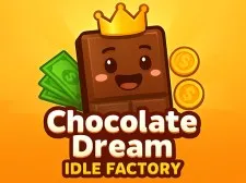 Chocolate Dream: Idle Factory