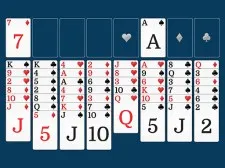 Freecell Solitaire