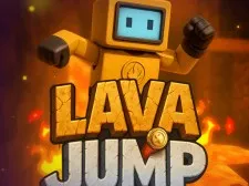Lava Jump