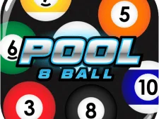 Pool 8 Ball