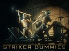 Striker Dummies