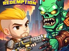 Zombie Redemption